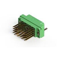 EDAC 516-038-542-102 Connectors Rack & Panel Connector