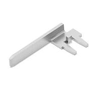 AMP Connectors - TE Connectivity 1217089-1 Quick Disconnects TAB, SPEC AUTO PCB 032 TPBR