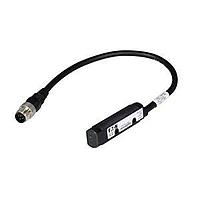 Eaton 14101AQD03 Photoelectric Sensors PHOTO SENSOR,POL RFLX,ACDC,CONN