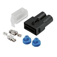 Littelfuse 279.8108.4102 Fuse Holders 1A EX with ADR