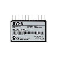 Eaton DXC-EXT-IO110 Extension Modules 110V LOGIC INPUT CARD