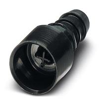 PHOENIX CONTACT 1676776 Contacts Pneumatic Fem Cont. W/Valve, 6.0 mm