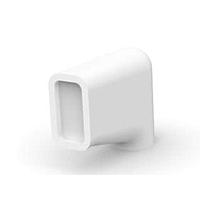 AMP Connectors - TE Connectivity 170891-2 Insulator Sleeve SLEEVE FOR 250 F