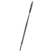 TESTO 0635 1535 Hot wire probe (Ø 12 mm) - for flow, temperature and humidity