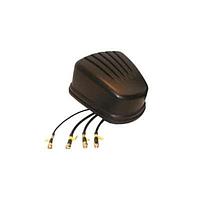 Pulse Electronics GPSMB401 Active Antenna ANT MiMoLTE, DB-WiFi GNSS Vehicle Mnt Wh