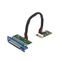 Advantech PCM-24D4R2-BE RS-232 Non-Isolated RS-232, DB37 x 1 (USB Type)
