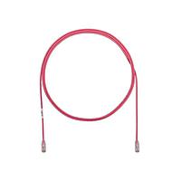 Panduit R4P36CNWH Racks & Rack Cabinets 36" Deep 4 Post Rack With Cage Nuts Whit