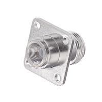 Amphenol RF 172300 Connectors N PANEL JACK SOLDER .250 S/R