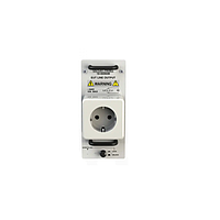 NOISEKEN 18-00060B Outlet Panel (AC240V 16A MAX)