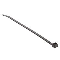 AMP Connectors - TE Connectivity 1-608692-0 Releasable CABLE TIE,RELEASABLE BLK,100PK