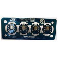 STMicroelectronics STEVAL-MKI155V1 Daughter Boards BOARD & REF DESIGN