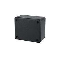 Bud Industries CU-744 Utility Utilibox Style D Plastic Utility Box (3 X 2.5 X 1.6 In)