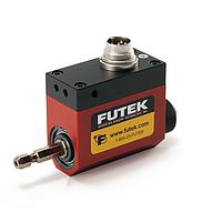 FUTEK TRH300 Slip-Ring Hex-Drive Rotary Torque Sensor (2Nm; 260Nm/rad; IP40)