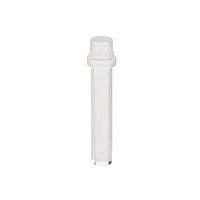 BIVAR PLP1-250 YW Rigid Light Pipes Light Pipe Rigid 3mm Yellow