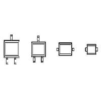 MACOM MA4P7455-1225T Quad Pin Diode Attenuator 10-4000MHz Attn 30dB Quad Pi Attenuator