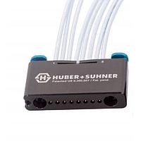 HUBER+SUHNER MF53/11PC1/11PC1/102mm RF Cable Assemblies MF53/11PC1/11PC1/102mm