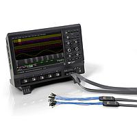 LeCroy HDO4022-MS Mixed Signal Oscilloscope  (200 MHz, 2.5 GS/s, 2+16 Ch)