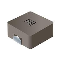 Bourns SRP1265CC-R68M Shielded Power Inductor Ind,13.5x12.5x6.2mm,0.68uH+/-20%,41A,shd