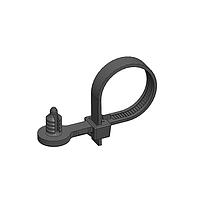 Avery Dennison 20136-0 Fir Tree CT,M6,15MM,OFFSET,STDBLK 500/BAG,5000/CASE