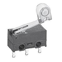 Omron Electronics D2F-01L20 Ultra Subminiature ULTRA MINIATURE