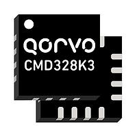 Qorvo CMD328K3 Low Noise Amplifiers 6-18 GHz Low Noise Amplifier