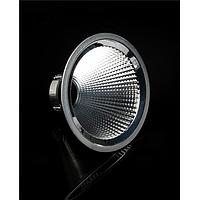 Ledil C16821_ELISE-110-W LED Reflectors Reflector round 1 Pos 110.0mm (D) 65.00m