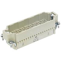 HARTING 09162083001 Inserts Han 108DD- HMC-M-c