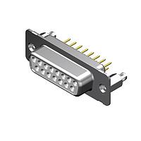 Molex / FCT 173109-1468 Receptacle FCT DSUB