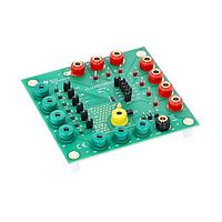 Texas Instruments ULN2003ADYYEVM Evaluation Modules ULN2003A evaluation module in DYY SOT-23-THIN package