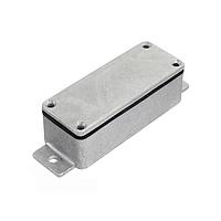 Deltron 483-C010 EMI/RFI A - IP67/IP68 FLANGED D/C BOX