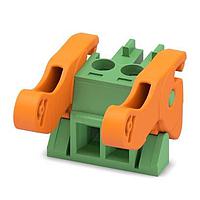 PHOENIX CONTACT 1817042 Plugs MC 1 5/ 2-ST-3 81-LR