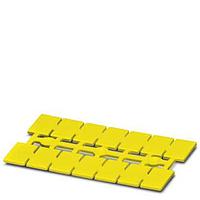 PHOENIX CONTACT 0833062 Terminal Block Tools & Accessories UM1-TM (8X12) YE