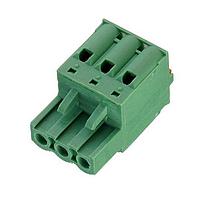 Wurth Elektronik 691353500023 Plugs WR-TBL 300VAC 23 Pos 10+/-10.5A Vertical