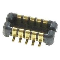 Hirose Electric DF37B-10DP-0.4V(53) Headers 0.4MM 10P HEADER VERT SMT M-FITTING