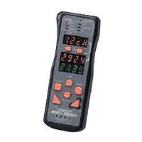 Omron Automation and Safety E3X-MC11-S Photoelectric Sensors Mobile console set