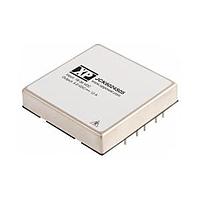 XP Power JCK6048S12 Isolated DC-DC CONVERTER, 60W, 2"X2"