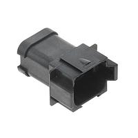 DEUTSCH - TE Connectivity DT04-08PA-E005 8-Way DT RECP ASM