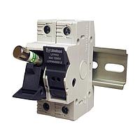 Littelfuse LFPHV3PAK Fuse Holders and Taps ACS 30A 3P ASSEM KIT TEN PACK