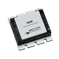 Vicor VI-LRAM-C1 Power Line Filters VI-LRAM-C1