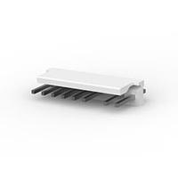 AMP Connectors - TE Connectivity 641936-1 Unshrouded 09P MTA156 HDR SQ STR SN SPCL