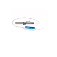 Industrial Temperature Sensors