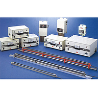 Electrostatic Eliminator Calibration