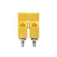 Weidmuller 1053260000 Cross Connector WQV 16/2