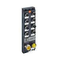Lumberg Automation 0930 DSL 701 I/O Modules