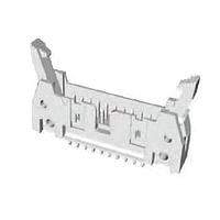 Amphenol FCI 71918-220RLF Shrouded QKE III HDR STR GXTO-71918-220RLF