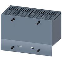 SIEMENS 3VA91640KB04 Terminal Cover BRKR 3VA2 250A 4P TRML COVER EXTENDED