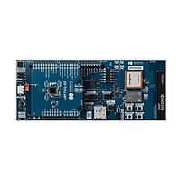 Nordic Semiconductor NRF9161-DK DECT NR+, GPS, LTE CatM1/NB1/NB2, QZSS Development Kit for nRF9161 System-in-Package, supporting LTE-M, NB-IoT, GNSS and DECT NR+.