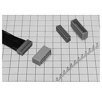 Hirose Electric GT8-2428SCF(01) Automotive Connectors