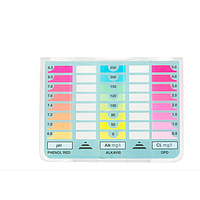 Palintest SP series Pooltester Kits
