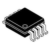 onsemi NCV21872DMR2G Precision Amplifiers 45 uV Offset, 0.4 uV/C, Zero-Drift Operational Amplifier 45 uV Offset, 0.4 uV/C, Zero-Drift Operational Amplifier